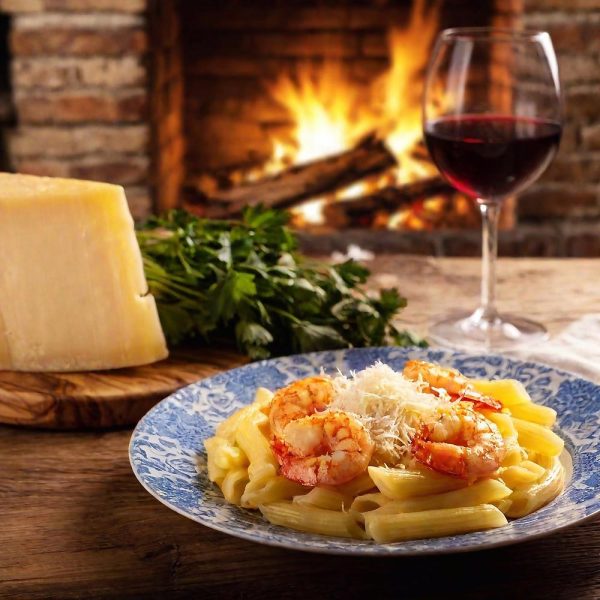 ZANETTI, Grana Padano Cheese, 200g (Best before 14/04/2026) - Image 3
