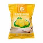 THREE BEARS, Vareniki with Potatoes, 800g (Best before 30/07/2026)