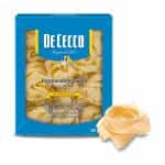 DE CECCO, Pappardelle No.201, 500g (Best before 31/07/2027)