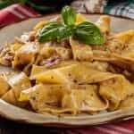 DE CECCO, Pappardelle No.201, 500g (Best before 31/07/2027) - Image 2