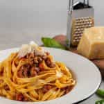 DE CECCO, Tagliatelle No.203, 500g (Best before 29/07/2027) - Image 3
