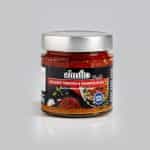ALMITO, Sun-dried Tomatoes, Kalamata Olives and Feta Cheese Tapenade, 190ml (Best before 18/09/2026)