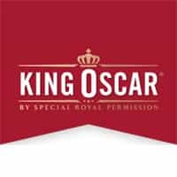 KING OSKAR