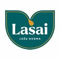 Lašų duona