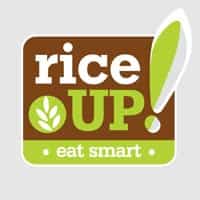 RICE UP