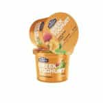 KOUKAKIS, Greek Yogurt with Peach, Apricot & Grape, 0% fat, 150g (Best before 27/05/2026)