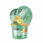 KOUKAKIS, Greek Yogurt with Orange, Lemon & Tangerine, 0% fat, 150g (Best before 27/05/2026) - Image 2
