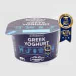 KOUKAKIS, Multi-Awarded Plain Strained Greek Yogurt, 10% fat, 150g (Best before 25/06/2026)