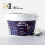 KOUKAKIS, Multi-Awarded Plain Strained Greek Yogurt, 10% fat, 500g (Best before 27/05/2026)