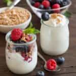 KOUKAKIS, Multi-Awarded Plain Strained Greek Yogurt, 10% fat, 500g (Best before 27/05/2026) - Image 3