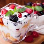 KRI KRI, Authentic Plain Strained Greek Yogurt, 0% fat, 500g (Best before 05/06/2026) - Image 2