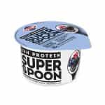 KRI KRI, ''Super Spoon'', High Protein, Greek Yogurt with Blueberry, Blackberry, Blackcurrant & Cranberry, 0% fat, 170g (Best before 27/05/2026)