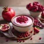 KRI KRI, ''Super Spoon'', High Protein, Greek Yogurt with Pomegranate, Raspberry & Goji Berry, 0% fat, 170g (Best before 17/08/2026) - Image 2