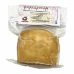 RAGIAN, Parcharotyri Artisanal Cheese, Handmade, (180g - 250g) (Best before 30/10/2025)