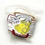 RAGIAN, Smoked Gais Artisanal Cheese with Thyme & Oregano, Handmade, 80g+ (Best before 31/10/2025)