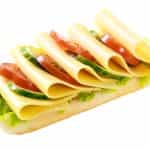 SVALIA, GOURMET Classical Cheese, sliced, 180g (Best before 15/06/2026) - Image 3