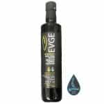EVGE, Extra Virgin Olive Oil, Cold extracted, Premium, Awarded, 500ml (glass bottle) (Best before 08/2026)