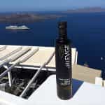 EVGE, Extra Virgin Olive Oil, Cold extracted, Premium, Awarded, 500ml (glass bottle) (Best before 08/2026) - Image 2