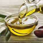 EVGE, Extra Virgin Olive Oil, Cold extracted, Premium, Awarded, 500ml (glass bottle) (Best before 08/2026) - Image 3