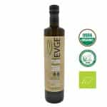 EVGE, Bio Extra Virgin Olive Oil, Cold extracted, Awarded,750ml (glass bottle) (Best before 05/2027)