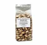 FAMILIA NUTS, Greek Roasted Pistachio in shell, Salted, 200g (Best before 30/02/2026)