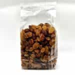 FAMILIA NUTS, Greek Raisins, 200g (Best before 05/2025) - Image 2