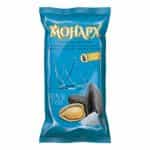 MONARCH, selected sunflower seeds with sea salt and with even roasting and soft rich taste, 300g (Best before 25/05/2026)