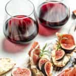 SILVA DASKALAKI WINERY, Natural Red Sweet Wine "Emilia", ΒΙΟ, Crete, Greece, 500ml - Image 2