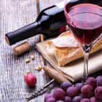 SILVA DASKALAKI WINERY, Red dry wine "Psithiros", Crete, Greece, Award-Winning, 750ml - Image 3
