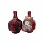 ARAME, Pomegranate Wine, Semi-Sweet, 11,5%, Handcrafted Souvenir Bottle, 750ml, Armenia