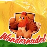 WUNDERNUDEL