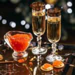 IKROFF, KAMCHATKA, Original, Wild Caught Pink Salmon Caviar, Premium, Slightly Salted from Kamchatka, Preservative - Free, 100g (Best before 19/07/2026) - Image 2