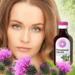 MEDICALFORT, Burdock Oil with Nettle Extract 100ml (Best before 01/2027) - Image 5