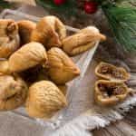 FAMILIA NUTS, Greek Dried Figs, 500g (Best before 30/03/2026) - Image 2