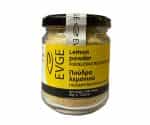 EVGE, Lemon Powder, 80g (Best before 30/07/2026)