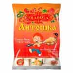 JUDEX, TRADIZIA, Vareniki with potatoes "Antoshka", 750g (Best before 23/05/2026)