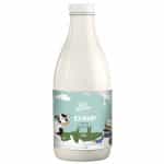 FUNNY MILKMAN, Kefir, 3.8%, 1000ml, Latvian (Best before 10/05/2026)