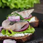 MATIAS, XXL, Atlantic Herring, Large Fillets in oil, non-GMO, 260g (Best before 05/08/2026) - Image 3