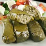 PALIRIA, Stuffed Wine Leaves with Rice & Herbs, 280g (Best before 31/08/2026) - Image 2