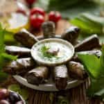 PALIRIA, Stuffed Wine Leaves with Rice & Herbs, 280g (Best before 31/08/2026) - Image 3