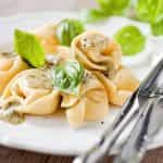 PIERI GUSTI, Pelmeni with beef & pork, Handmade, Deep Frozen Fresh Pasta, 500g (Best before 28/10/2026) - Image 2