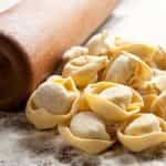 PIERI GUSTI, Pelmeni with beef & pork, Handmade, Deep Frozen Fresh Pasta, 500g (Best before 28/10/2026) - Image 3