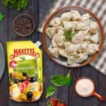MAHEEV, Mayonnaise "Olive", 67% fat, 380g, Doypack, (Best before 30/08/2026) - Image 3