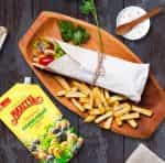 MAHEEV, Mayonnaise "Olive", 67% fat, 380g, Doypack, (Best before 30/08/2026) - Image 5