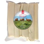 KESIDIS, Chivil, brined string Cheese, 260g - 320g (Best Before 23/10/2025)