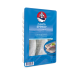 SANTA BREMOR, Herring fillet "Seledochka, Traditional" in oil, 240g (Best before 12/10/2025)