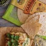 DINA, Armenian Lavash, Round, No-Sugar added, Yeast-Free, Vegan, 5pcs, 275g (Best before 26/07/2026) - Image 3