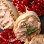 MY FAMILY, Chicken Pate, 130g (Best before 01/10/2026) - Image 2