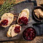 MY FAMILY,  Duck Pate, 130g (Best before 01/07/2026) - Image 2