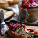 MY FAMILY, Goose Pate, 130g (Best before 01/10/2026) - Image 2